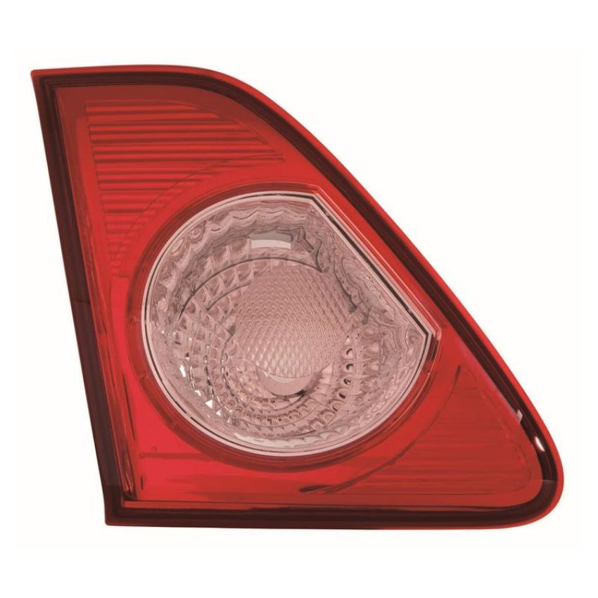 DEPO 212-1329L-UE Back Up Lamp