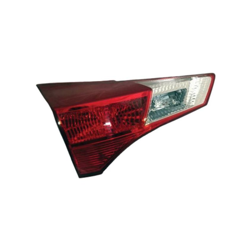 DEPO 212-1342L-AS Back Up Lamp
