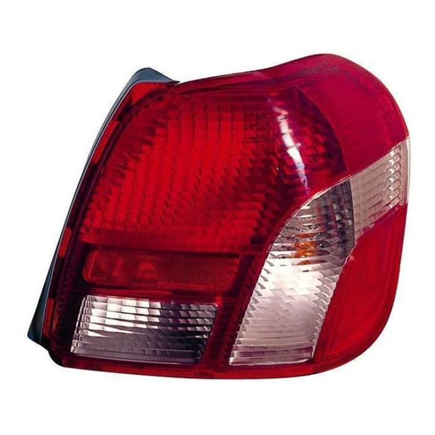 DEPO 212-19C9R-AS Tail Lamp