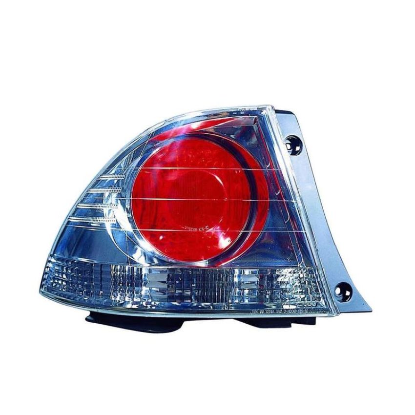 DEPO 212-19G6L3US7 Tail Lamp