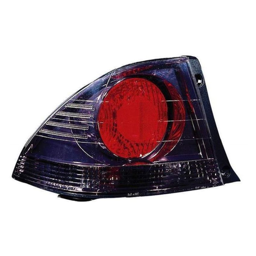 DEPO 212-19G6L-US8 Tail Lamp