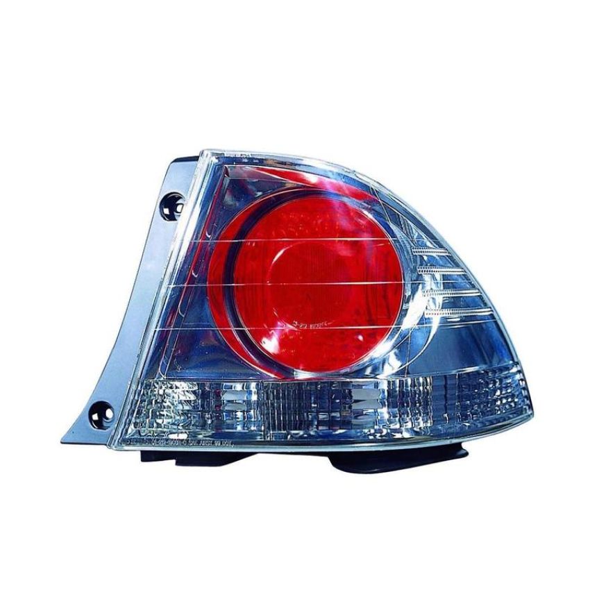 DEPO 212-19G6R3US7 Tail Lamp