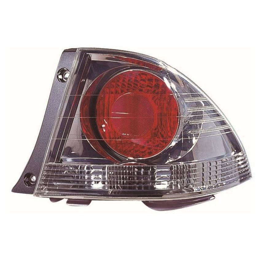 DEPO 212-19G6R-US7 Tail Lamp