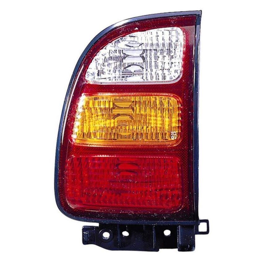 DEPO 212-19K7L-AQ Tail Lamp