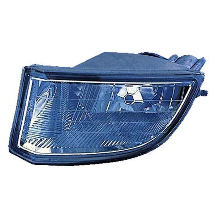 DEPO 212-2032L-AQ Fog Lamp