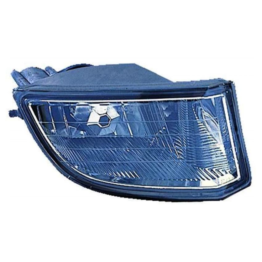 DEPO 212-2032R-AQ Fog Lamp