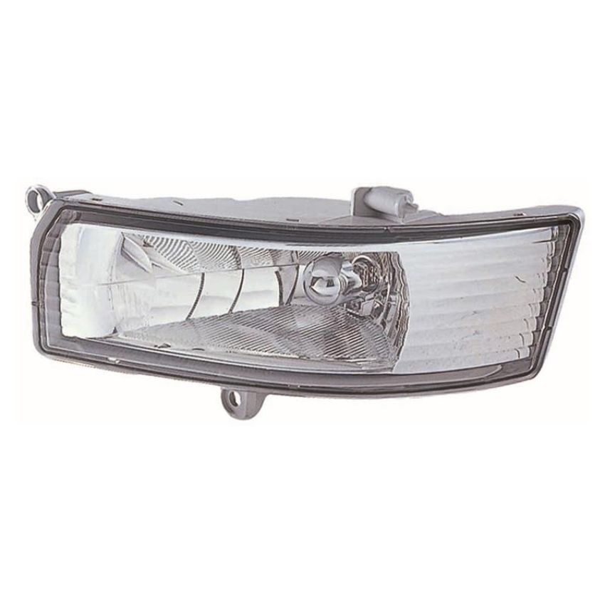 DEPO 212-2042L-AC Capa Fog Lamp