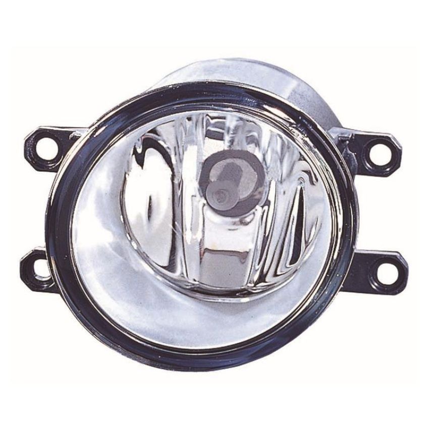 DEPO 212-2052L-AC Capa Fog Lamp