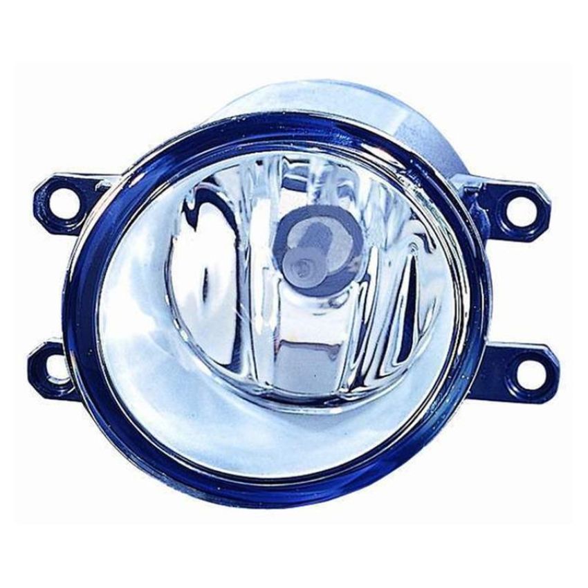 DEPO 212-2052L-AQ Fog Lamp