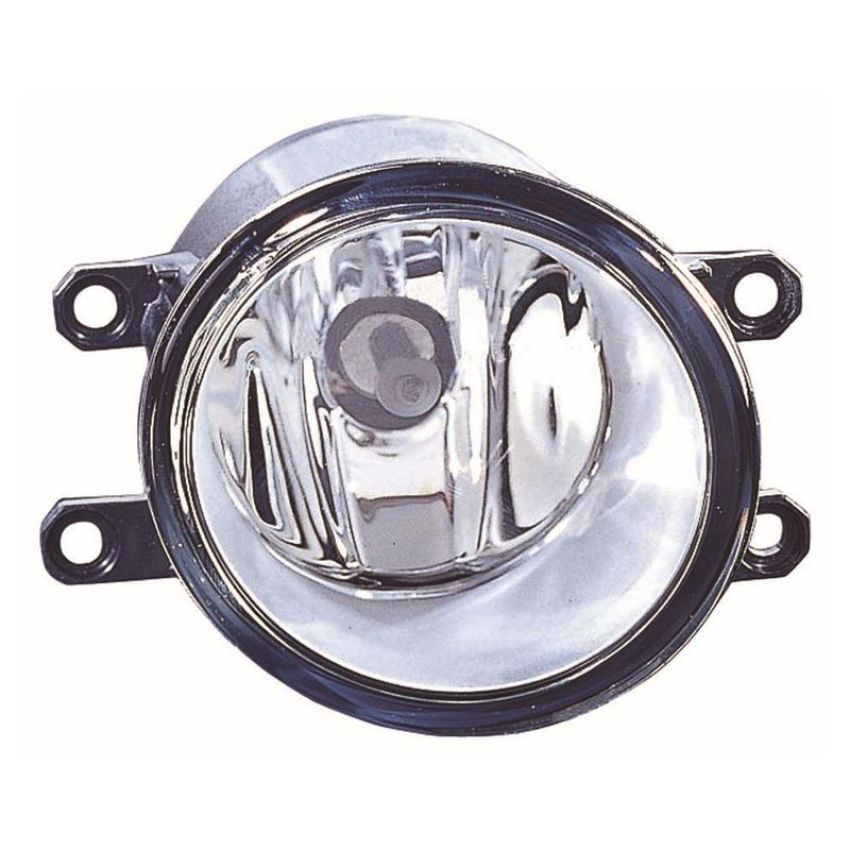 DEPO 212-2052R-AC Capa Fog Lamp