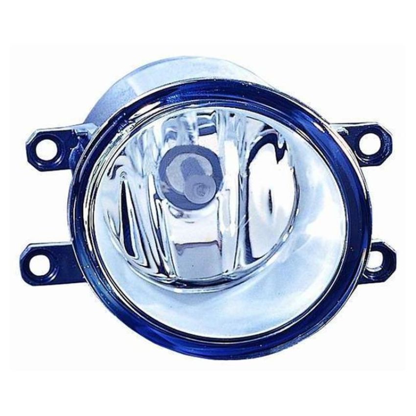 DEPO 212-2052R-ACN Capa Fog Lamp