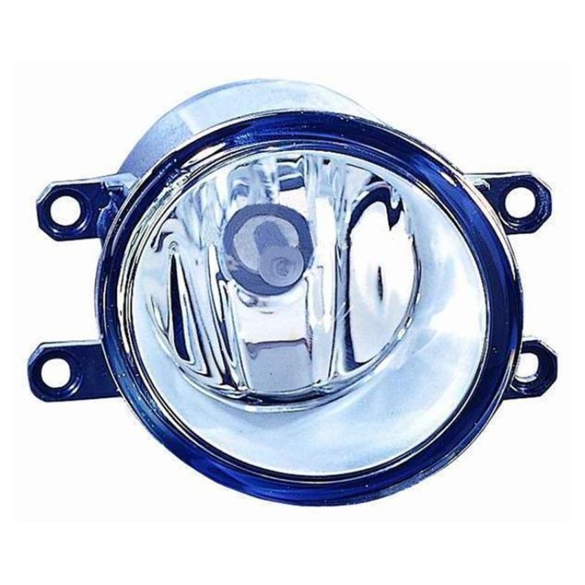 DEPO 212-2052R-AQ Fog Lamp