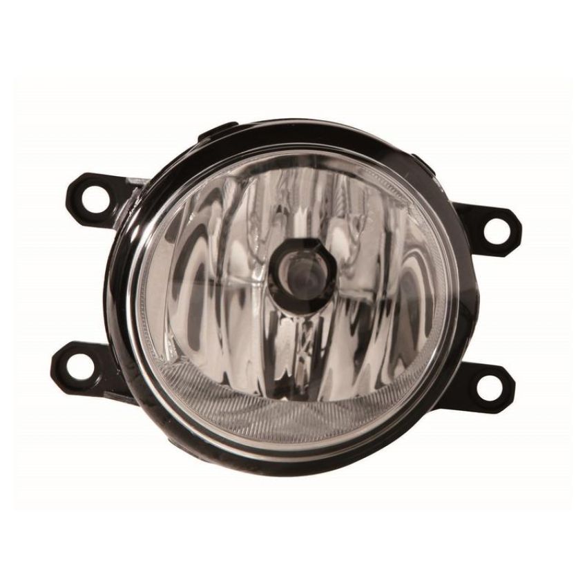DEPO 212-2076L-AC Capa Fog Lamp