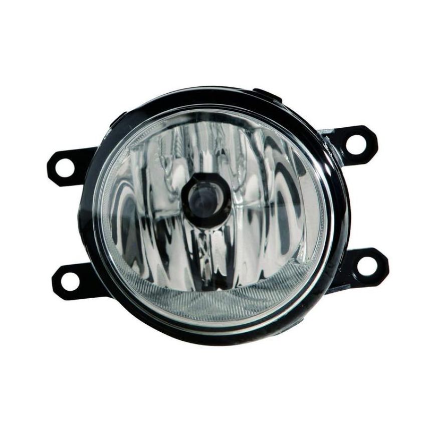 DEPO 212-2076R-AC Capa Fog Lamp