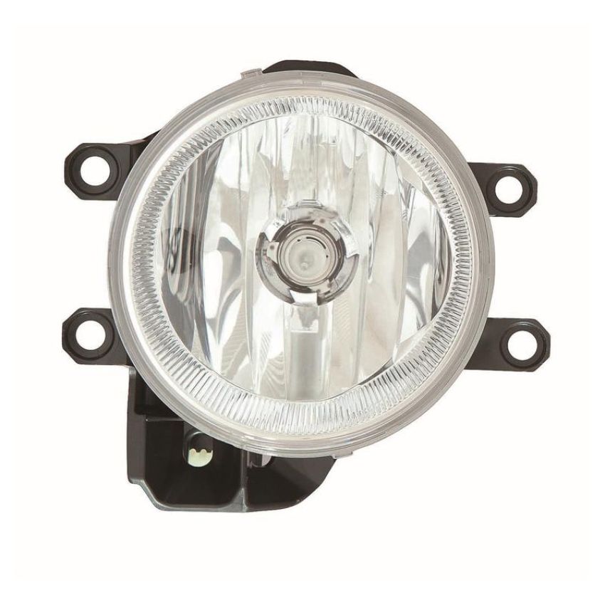 DEPO 212-2088L-ACN Capa Fog Lamp