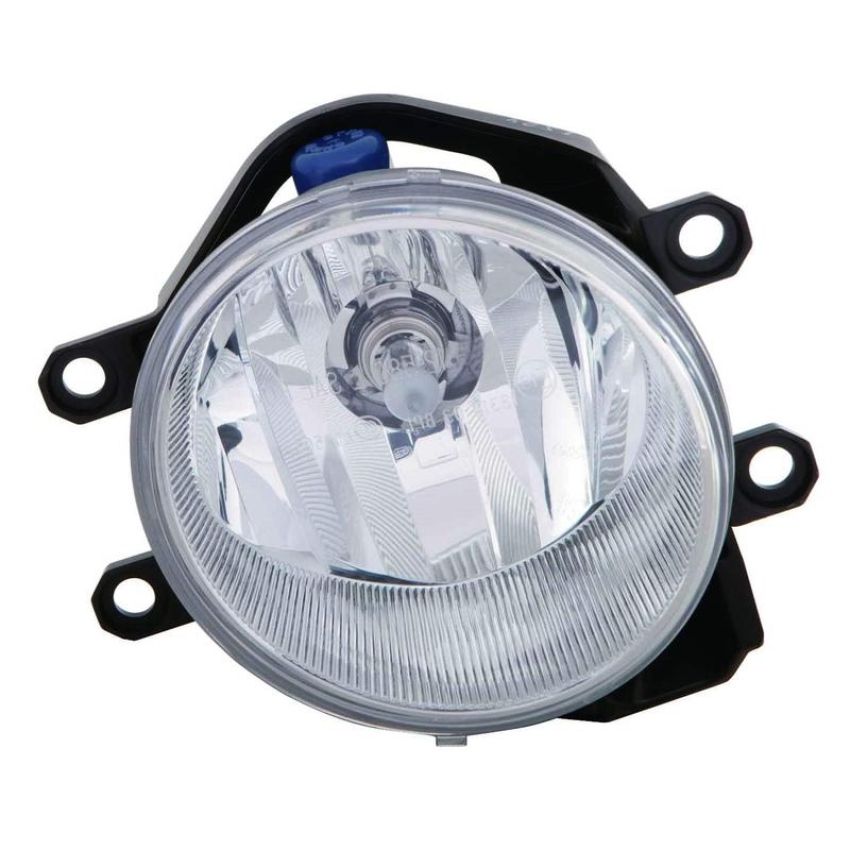 DEPO 212-2088R-AQ Fog Lamp