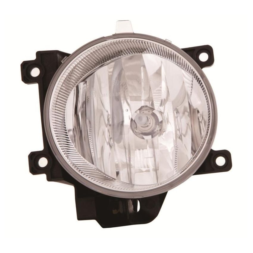 DEPO 212-2089L-AQ Fog Lamp