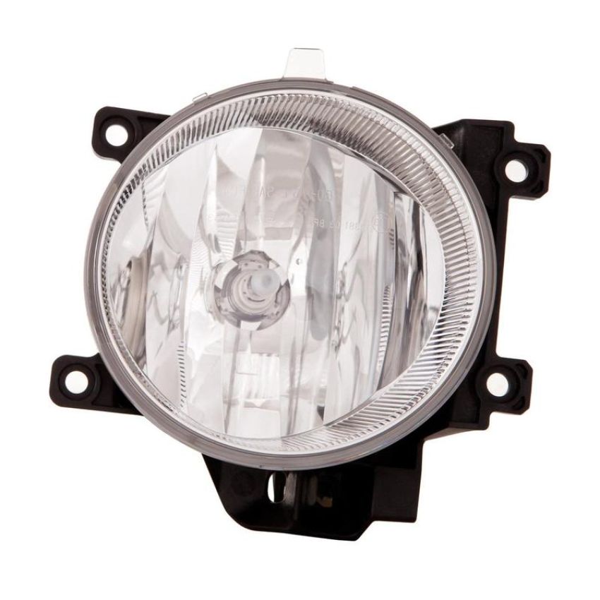 DEPO 212-2089R-AQ Fog Lamp