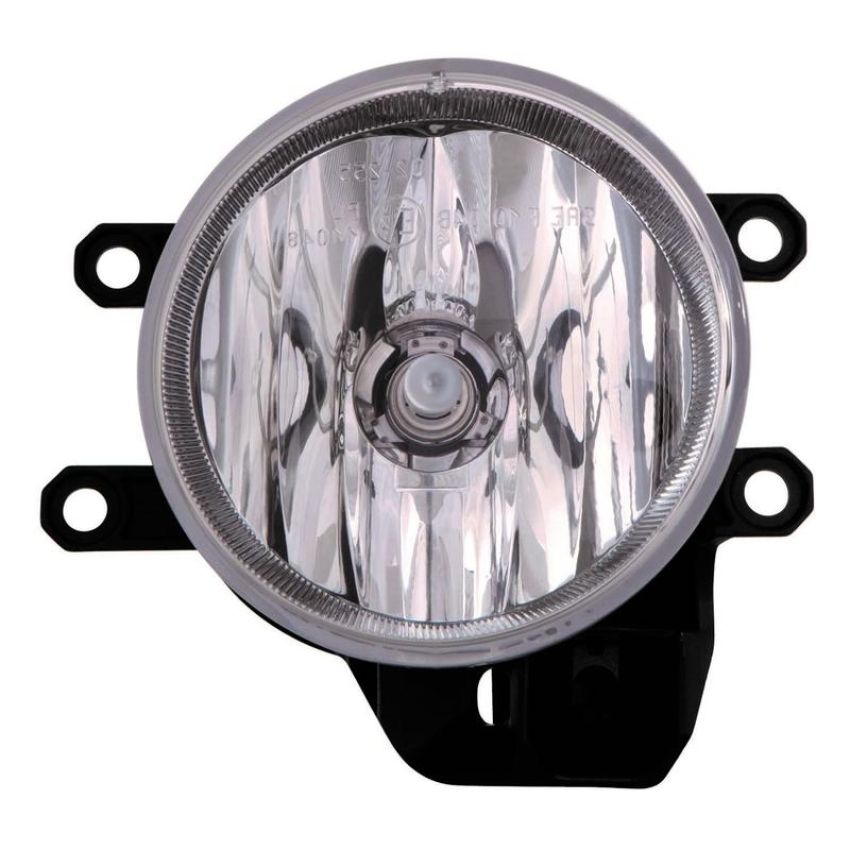 DEPO 212-2090R-AQ Fog Lamp