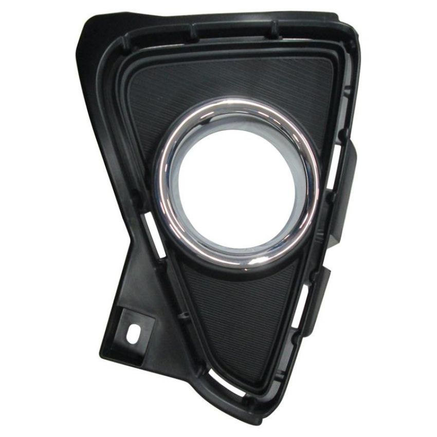 DEPO 212-2549L-UD1 Fog Lamp Cover