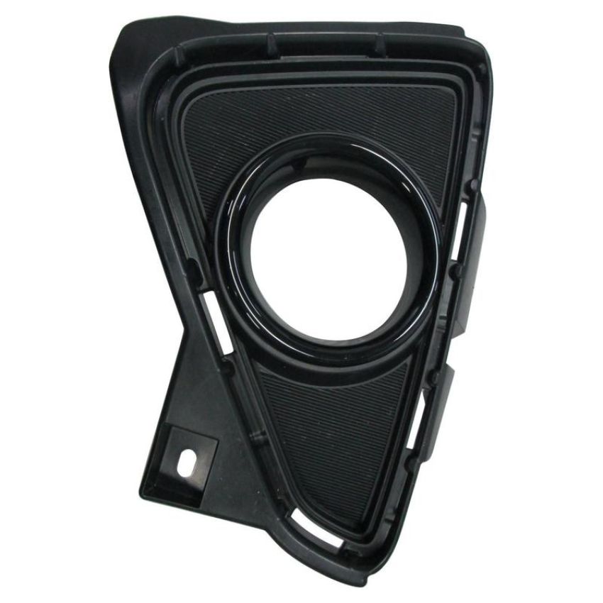 DEPO 212-2549L-UD2 Fog Lamp Cover