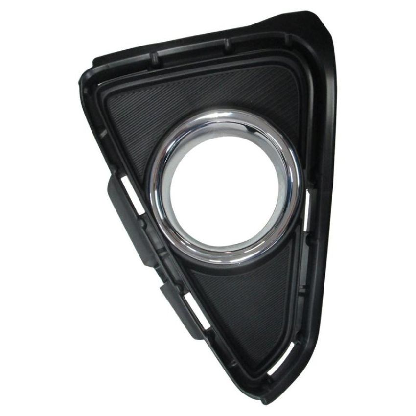 DEPO 212-2549R-UD1 Fog Lamp Cover