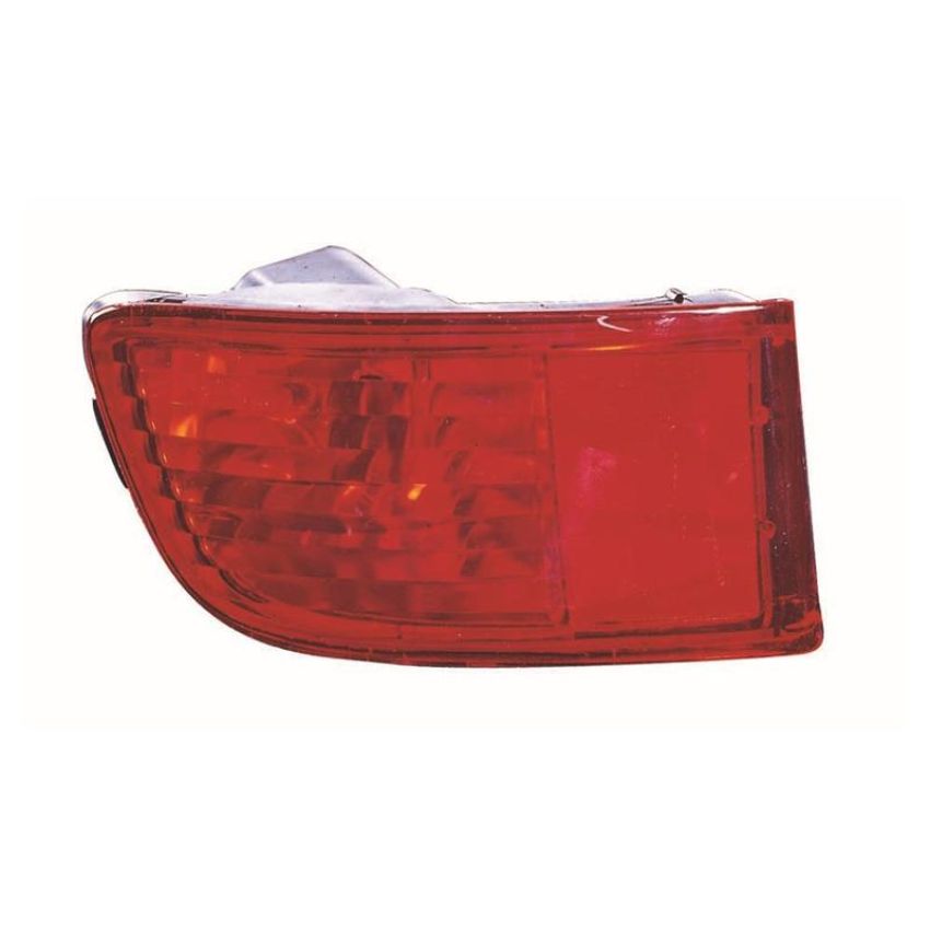 DEPO 212-2924L-C Capa Reflector