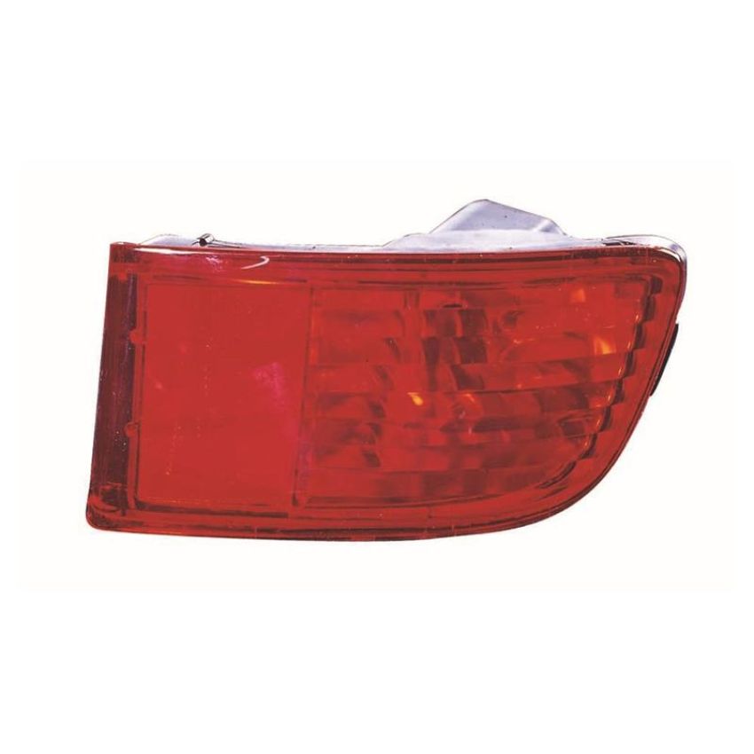 DEPO 212-2924R-C Capa Reflector
