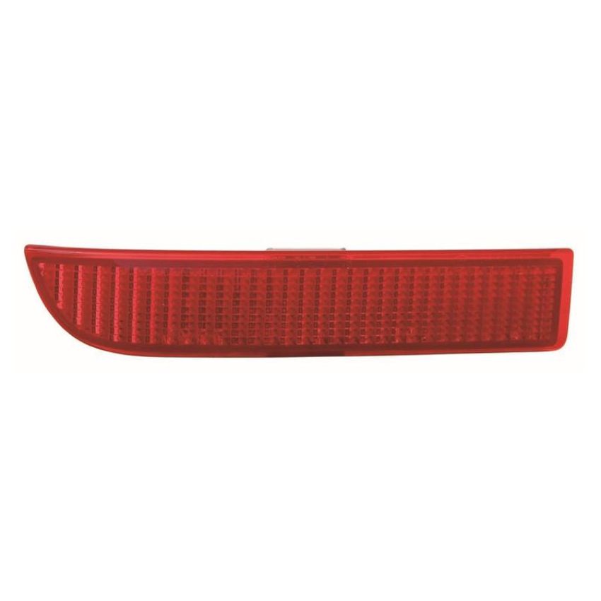 DEPO 212-2925L-UC Capa Reflector