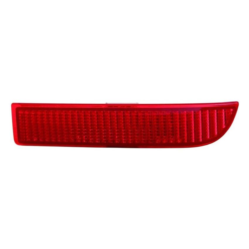 DEPO 212-2925R-UC Capa Reflector