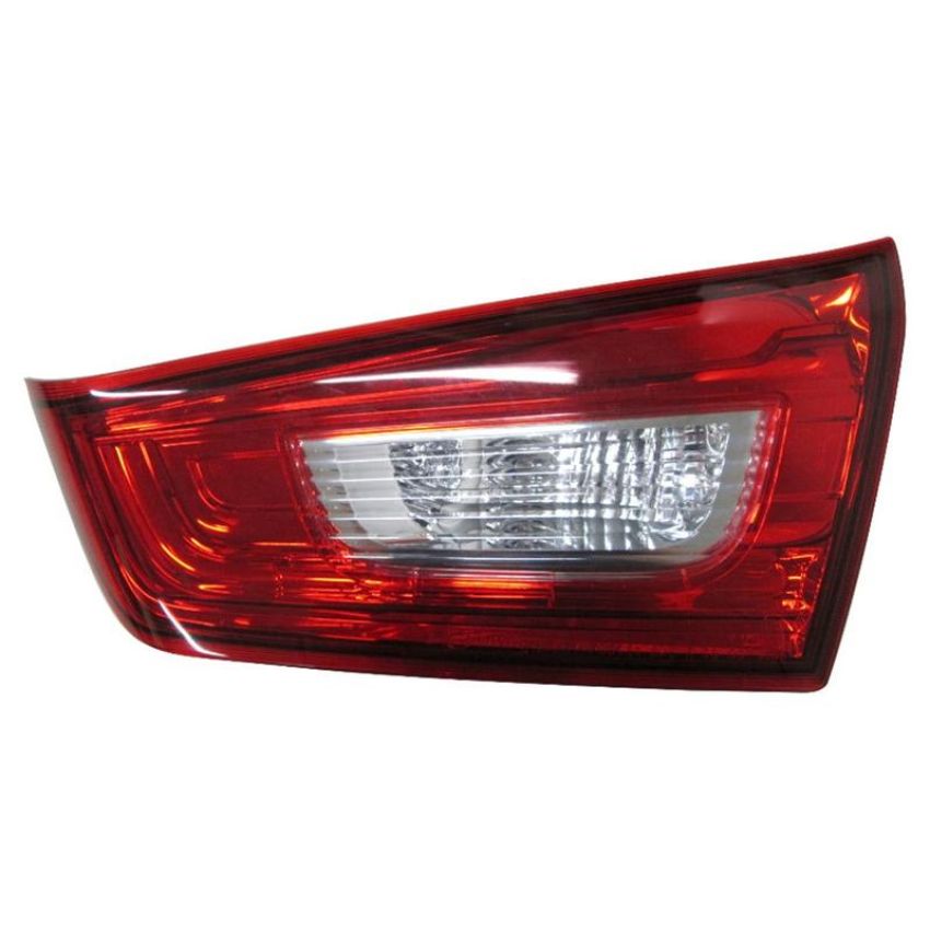 DEPO 214-1327R-AC Capa Backup Lmp