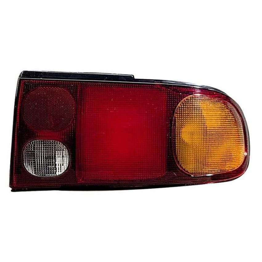 DEPO 214-1941R-AS Tail Lamp