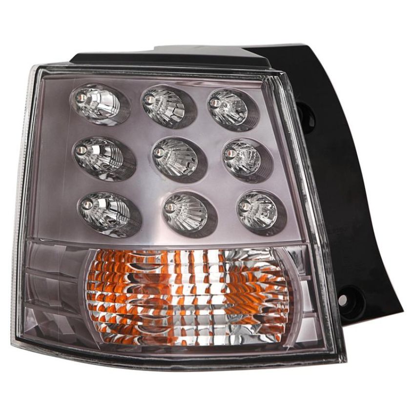 DEPO 214-19A8L-AC Capa Tail Lamp
