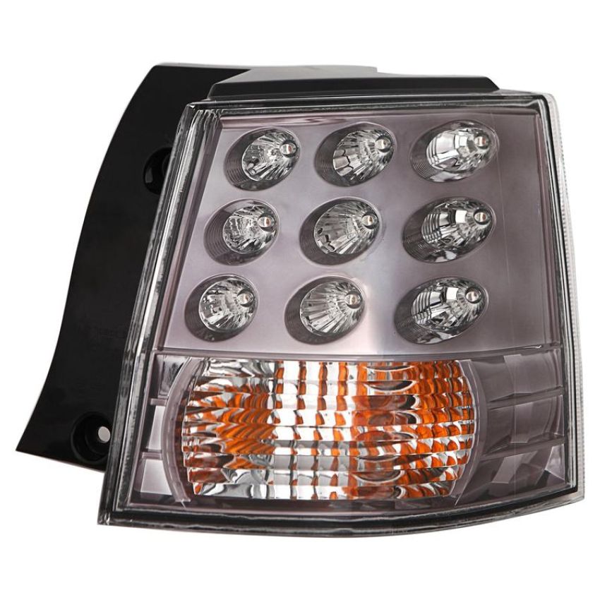 DEPO 214-19A8R-AC Capa Tail Lamp