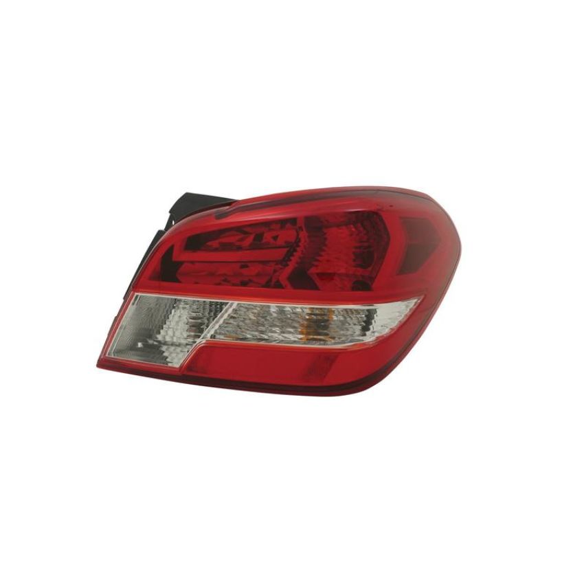 DEPO 214-19AHR-AC Capa Tail Lamp