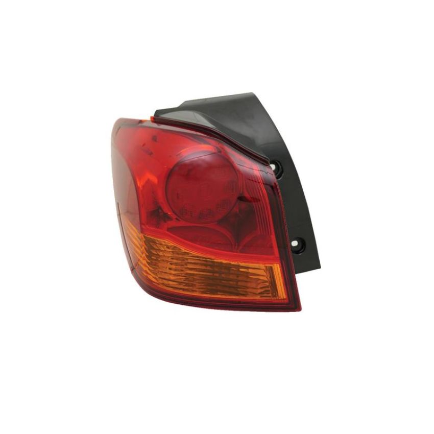 DEPO 214-19B9L-AS Tail Lamp