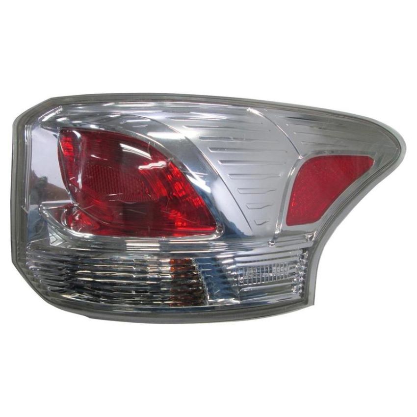 DEPO 214-19C3R-AS Tail Lamp
