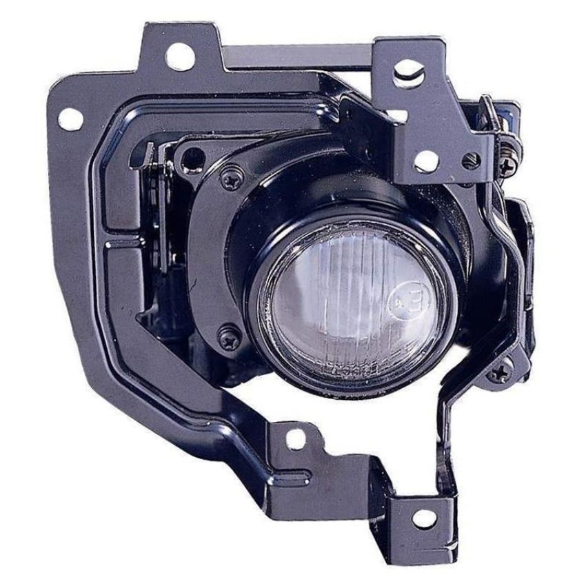 DEPO 214-2034R-AQ Fog Lamp