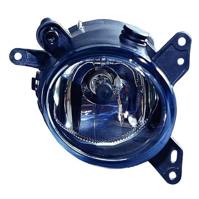 DEPO 214-2040R-AQ Fog Lamp