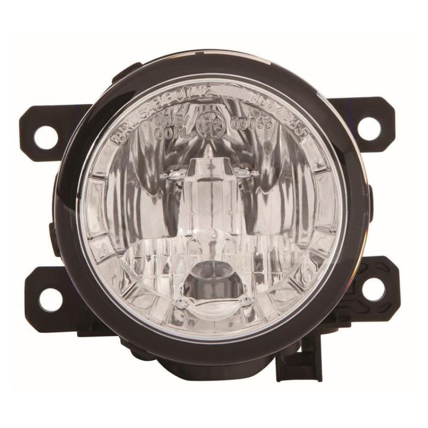 DEPO 214-2047N-AQ Fog Lamp