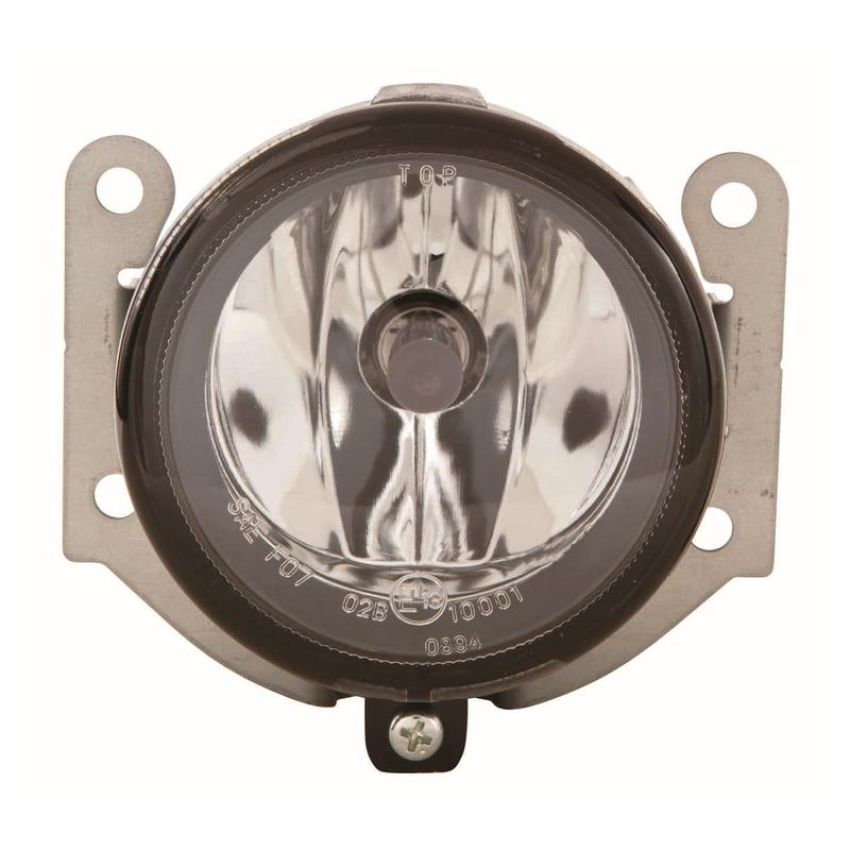 DEPO 214-2048N-AQ Fog Lamp
