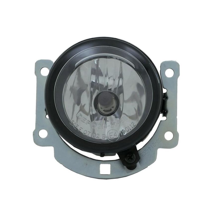 DEPO 214-2050N-AC Capa Fog Lamp