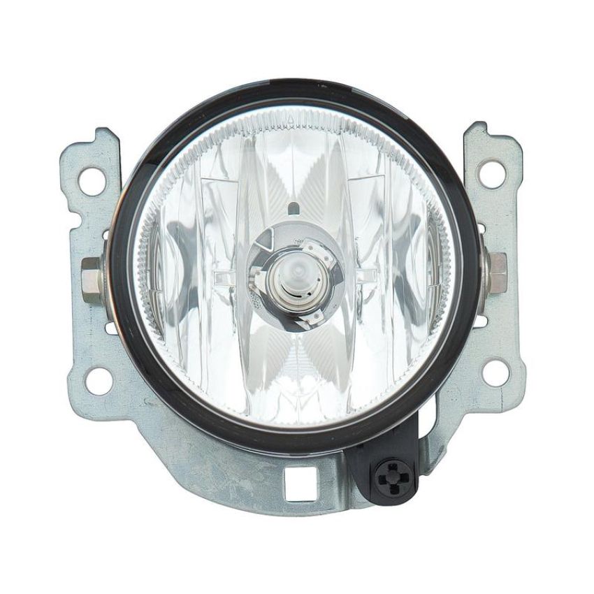DEPO 214-2054N-AQ Fog Lamp