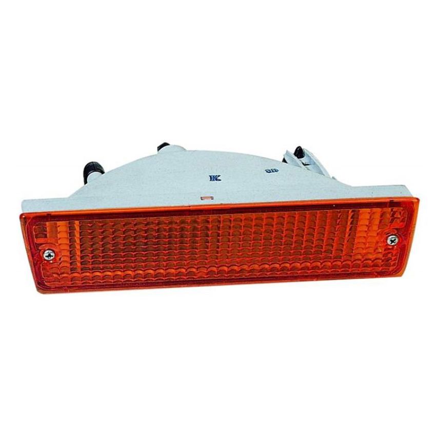DEPO 215-1655R-AS Signal Lamp