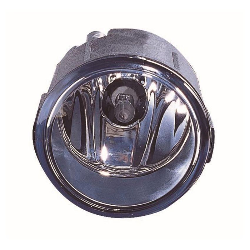 DEPO 215-2030N-AC Capa Fog Lamp