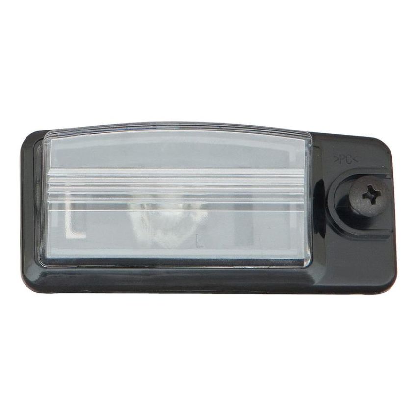 DEPO 215-2113N-AC Capa Licnse Lmp
