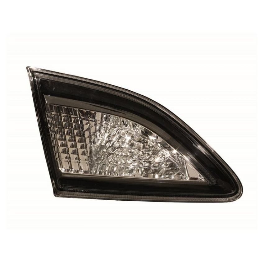 DEPO 216-1311L-AQ Back Up Lamp