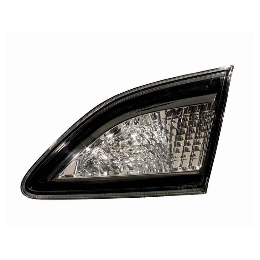 DEPO 216-1311R-AQ Back Up Lamp