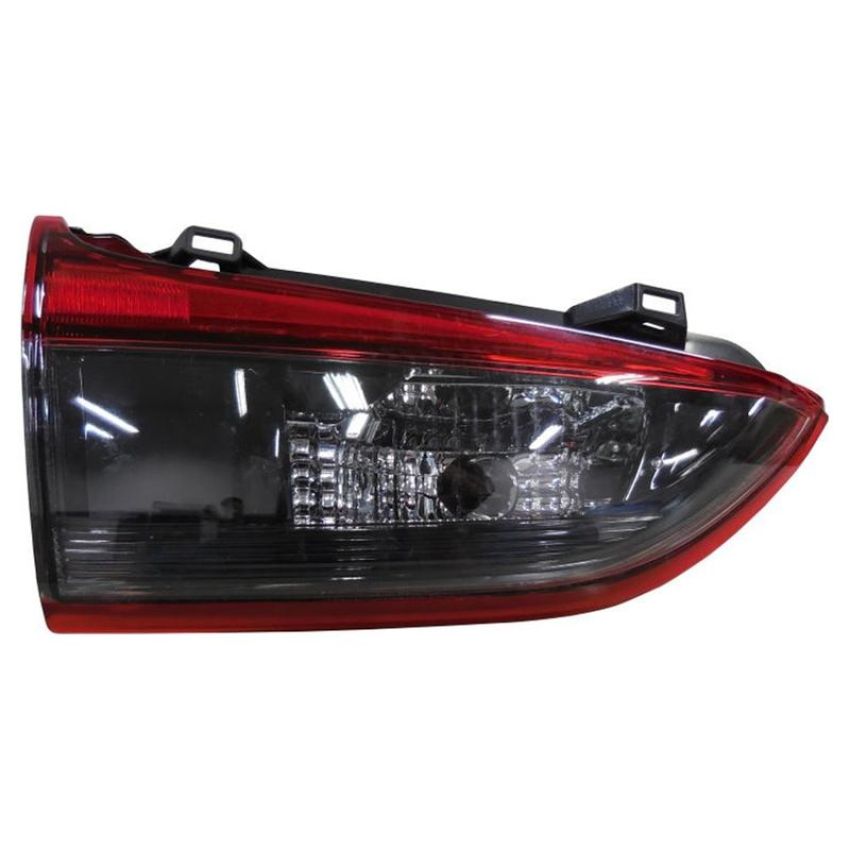 DEPO 216-1320L-AC Capa Backup Lmp