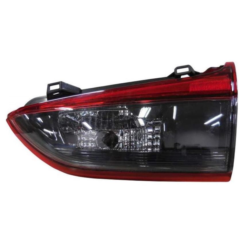 DEPO 216-1320R-AC Capa Backup Lmp